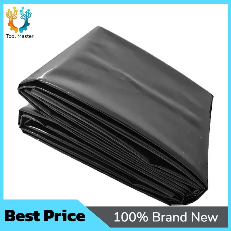 

【2026】Pond Anti-seepage Membrane Waterproof Liner Fish Skin Garden Pool Cloth Hdpe Tarp