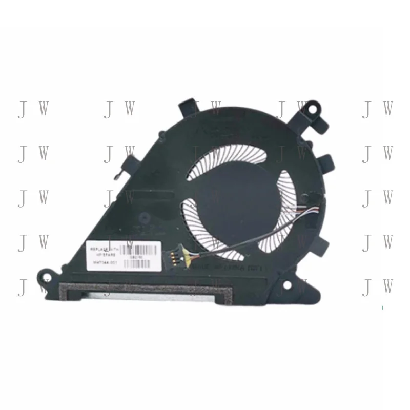 DDW  For HP chromebook x360 14c 14CT-CC TPN-W151 Cooling Fan M47344-001