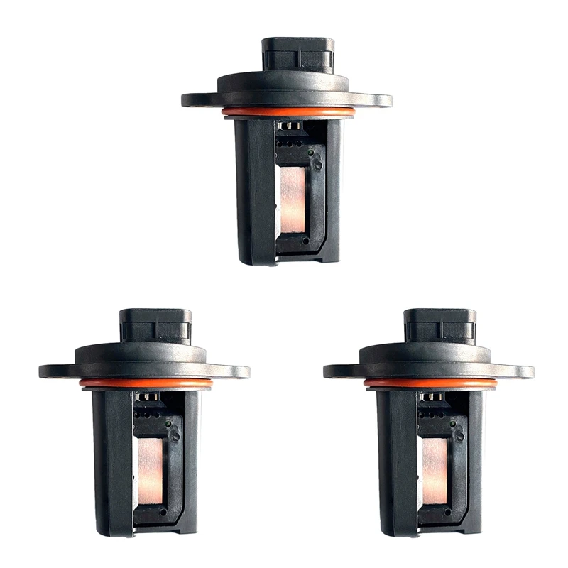 

3X Truck MAF Mass Air Flow Sensor For Scania 5 P & R 2004-2010 Serie G 2007- 2017 Serie T 2004 - 2005 1774004 1544769