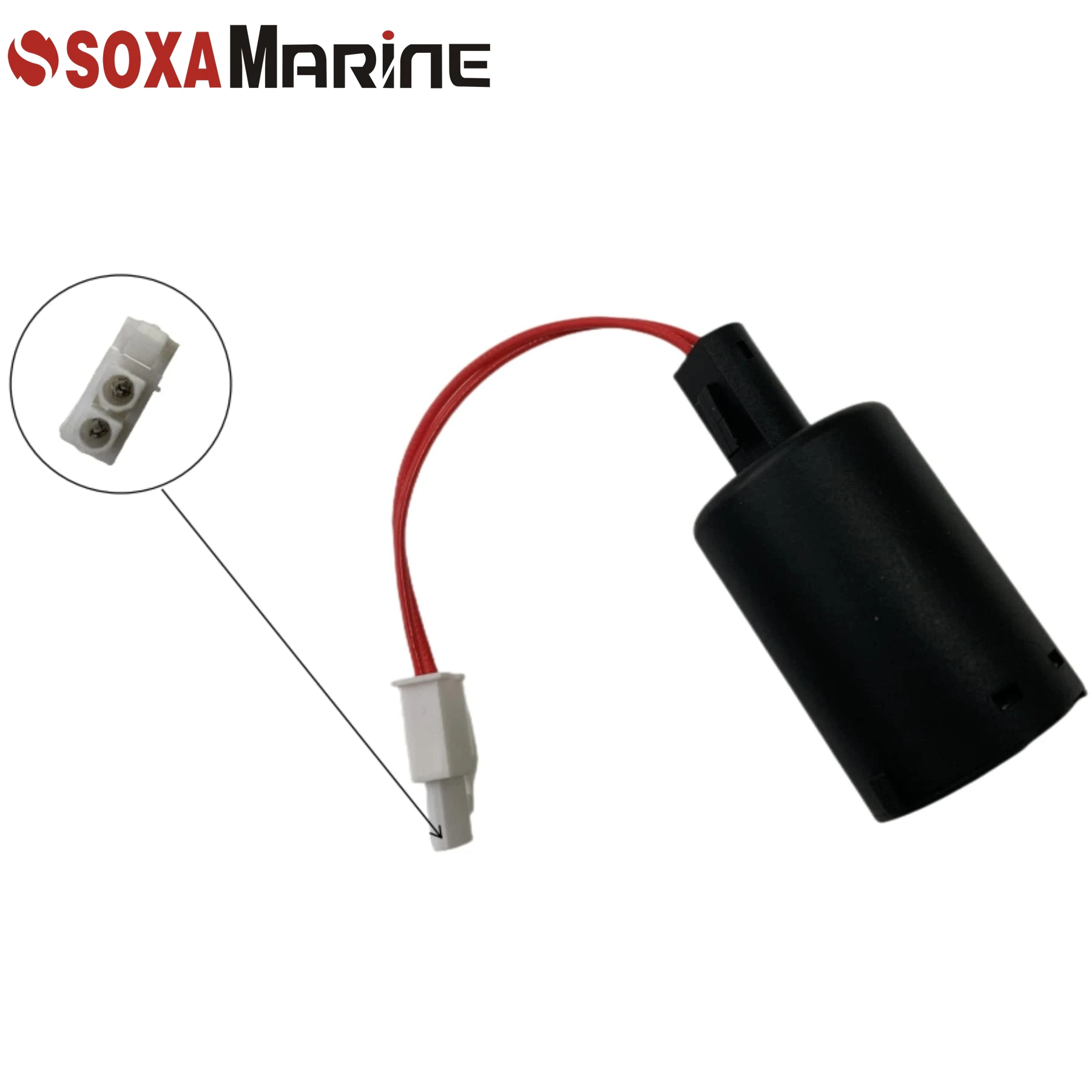 8M6000359 New Boats Float Fuel Switch for Mercury  Mercruiser Fuel Tank Float Module  8M0007943 880596504