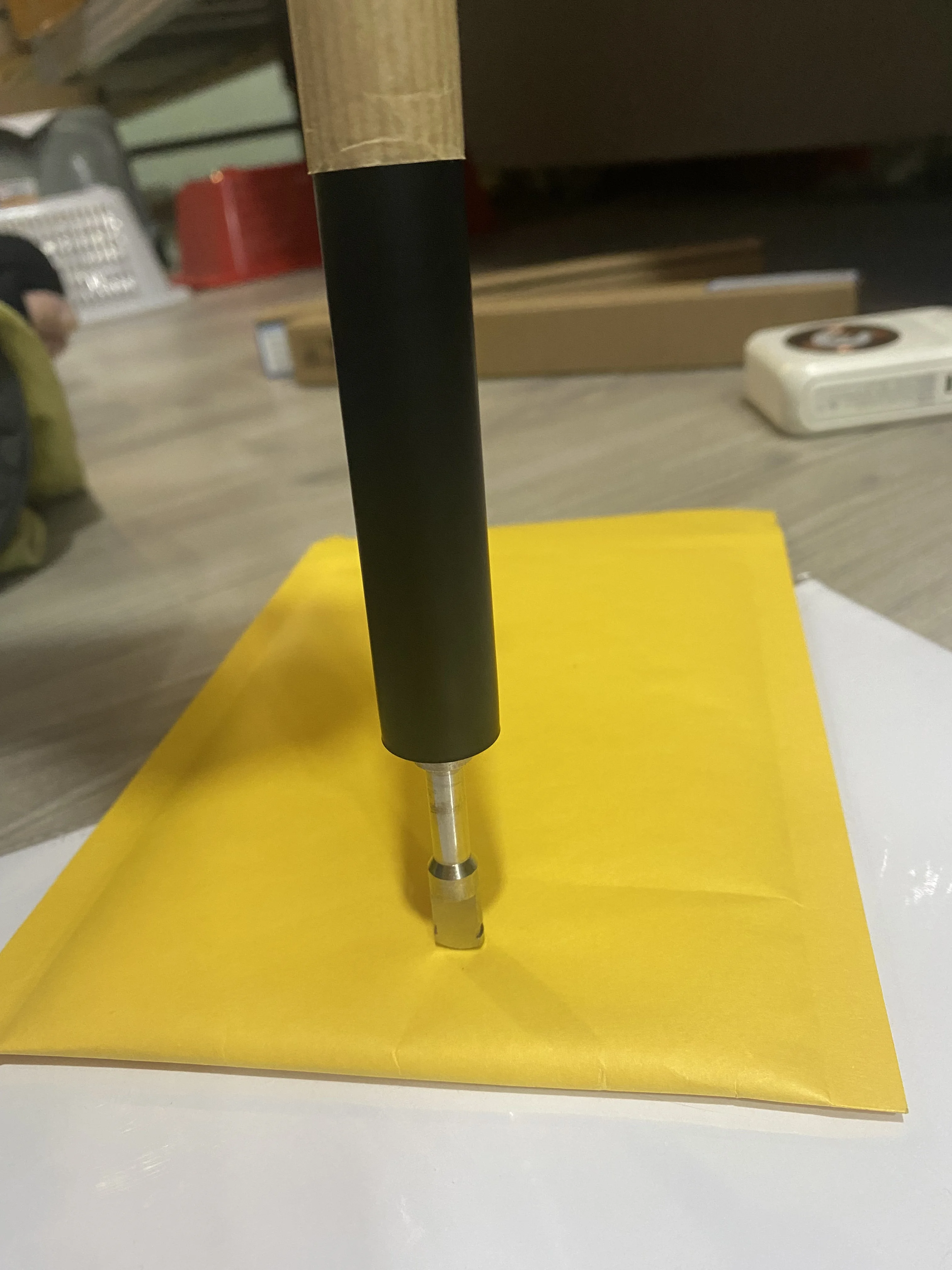 

4PCS RC2-9208 Fuser Lower Pressure Roller for HP P1102 P1566 P1606 M1132 M1536 M1212 M1214 M1217 CP1525 M125 M127 M128 M201 M225