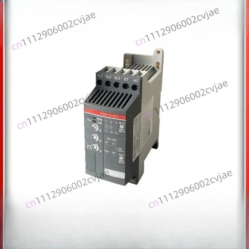 Softstarter PSR3-600-70 PSR6-600-70 PSR9-600-70 PSR12-600-70 Soft Starter