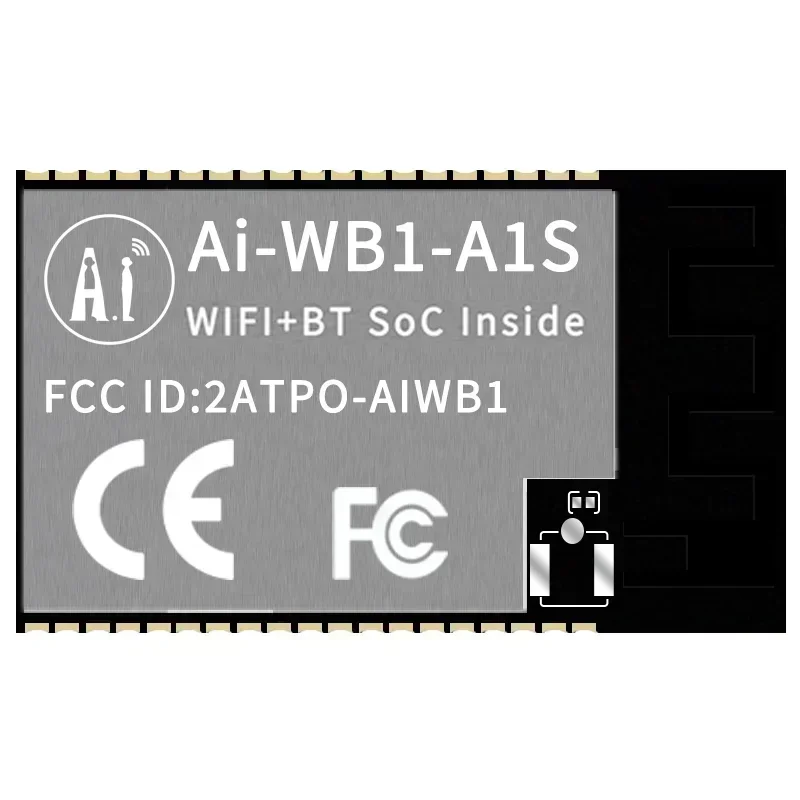 ES8311 ESP32-A1S ESP32-Audio-Kit ESP32-CAM ESP32-S ESP32-SL NodeMCU-32S CH340 CP2102 ESP32-G Ai-Thinker sockets gold image 2
