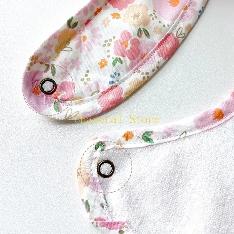 E7ce baby bibs Водонепроницаемый хлопковой нагрудник кормление нагруднико