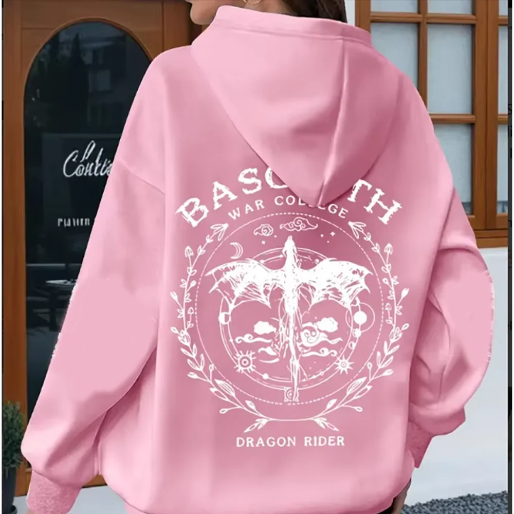 

Толстовка с рисунком Dragon Rider больших размеров, повседневный пуловер из полиэстера с легкой эластичной трикотажной тканью, толстовка с капюшоном и шнурком