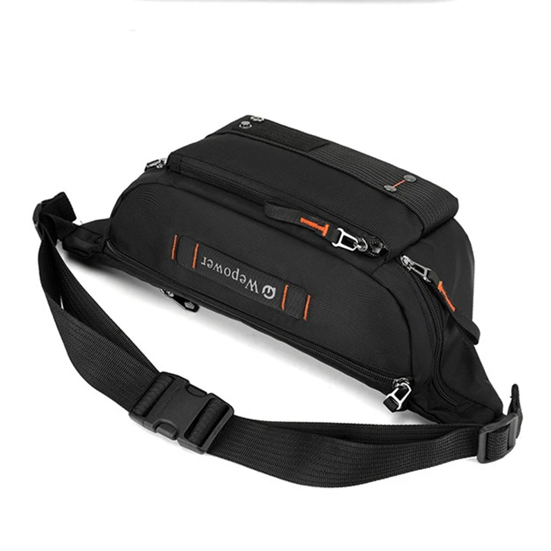 Thumbnail 4 - #64 Budget Canvas Waist Packs for Smart Shoppers