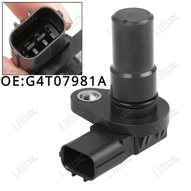 Capteur de vitesse AAA+ G4T07981A 31937-AA070 pour Subaru Impreza Forester Tribeca Legacy/