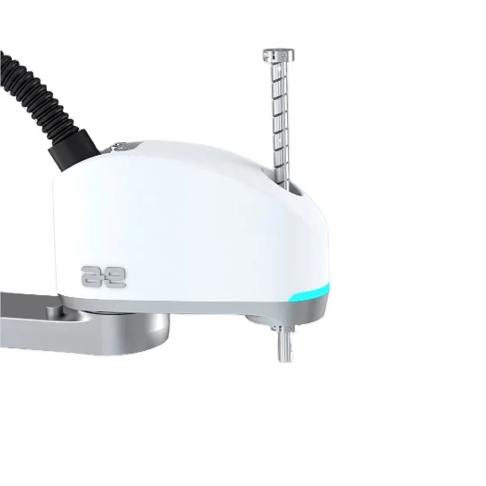 New AE AIR 3SC400 SCARA  4-Axis High-Speed Industrial with 3kg Payload and 400mm Reach
