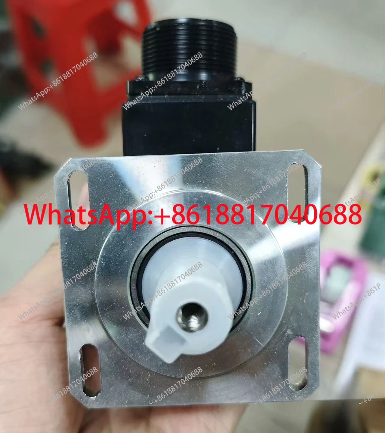 A860-0309-T302 A860-2109-T302 Spindle encoder