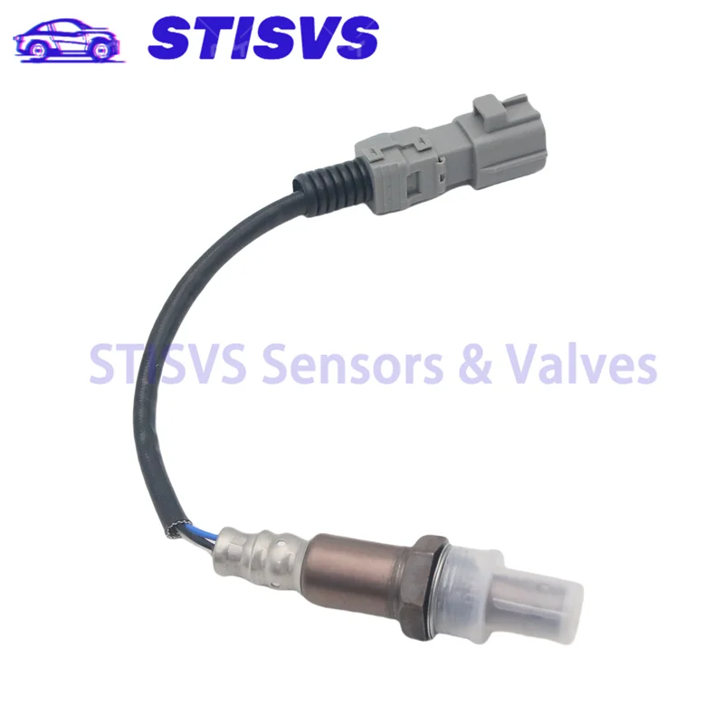 Downstream Lambda O2 Oxygen Sensor For Toyota Sienna Highlander Lexus RX350 LS460 3.5L 4.6L 89465-68050 89465-0E020 8946568050