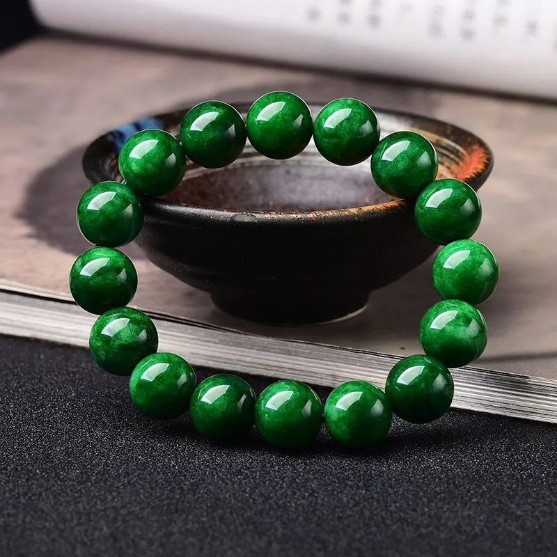 Gan Qingyu bracelet