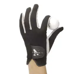 Antiskid and Breathable Healthy Fabric in Summer Men's Left Hand Golf Glove EX-01