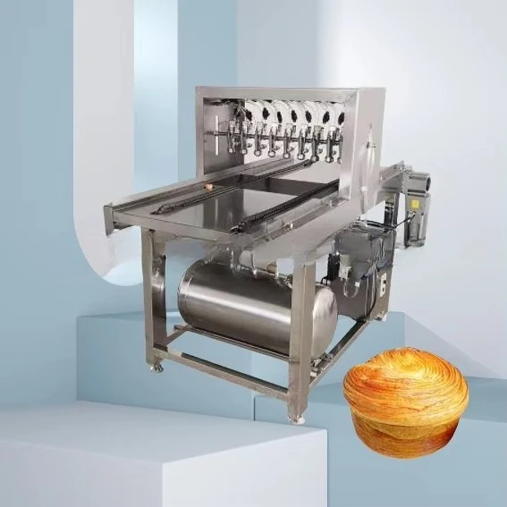Commercial Bakery Cupcakes Sprayer Cookies Oil Mist Sprayer