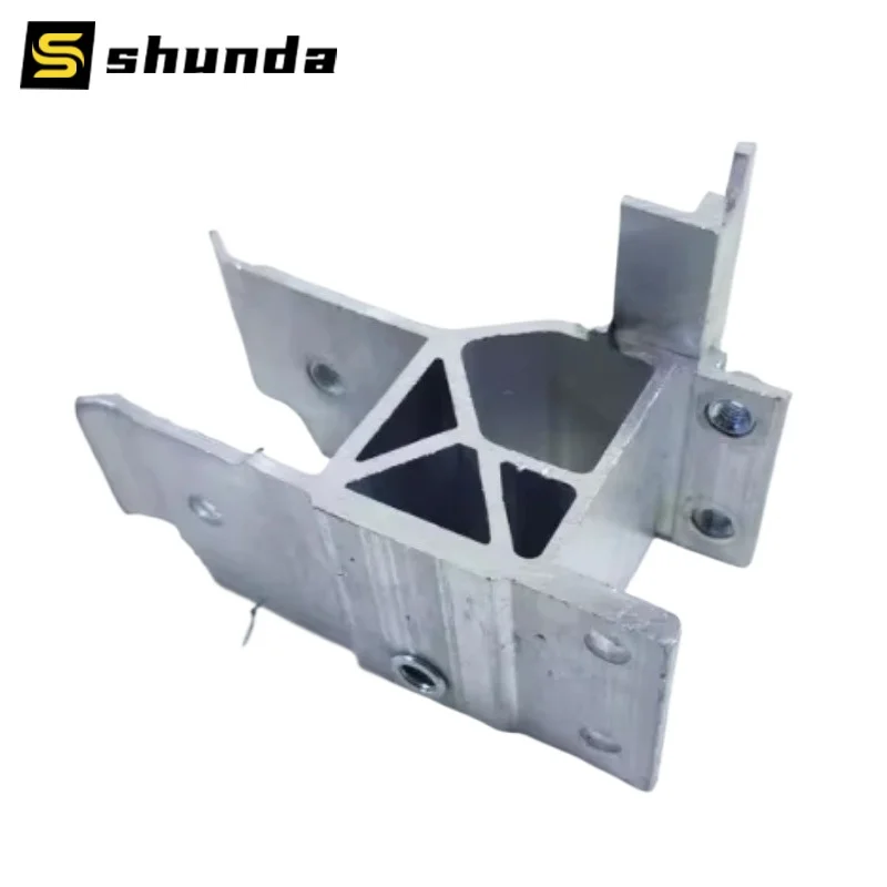 51117421635 51117421636 BUMPER ADAPTOR BRACKET for BMW X5 G05 X7 G07