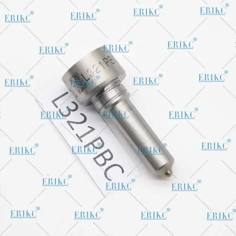 BEBE4D25002 VOE21371676 BEBE4D23002 BEBE4D25102 BEBE4P00001 L321PBC Common Rail Diesel Injector Nozzle Tip L321PBD
