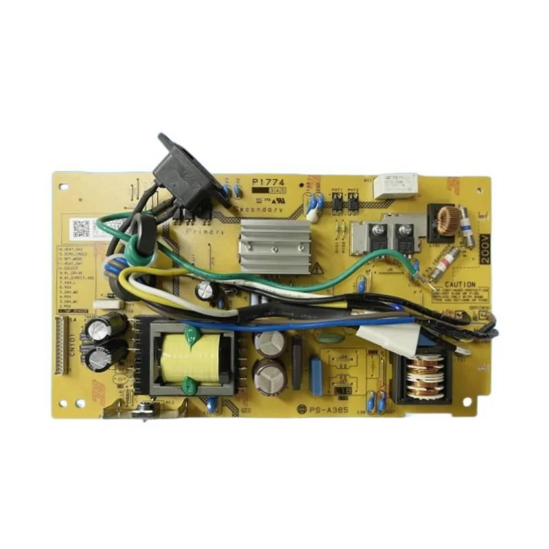 

Оригинальная разборка подходит для аксессуаров для платы питания Lenovo CM7310DNW и CM7810DXF.