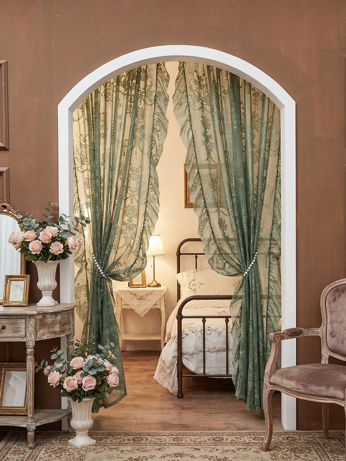 Thumbnail 2 - #37 Best Window Valances to Buy In 2026