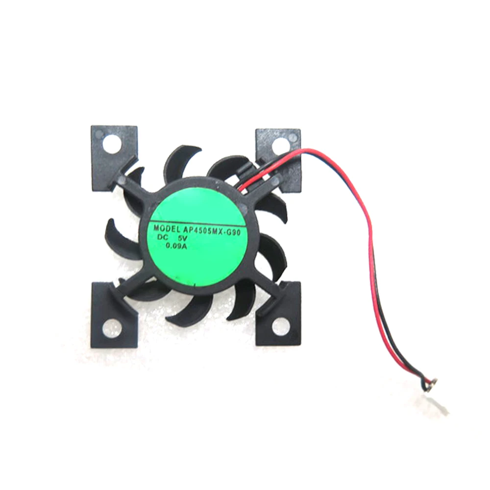 Вентилятор AP4505MX-G90 DC5V 0.09A 2PIN Новый
