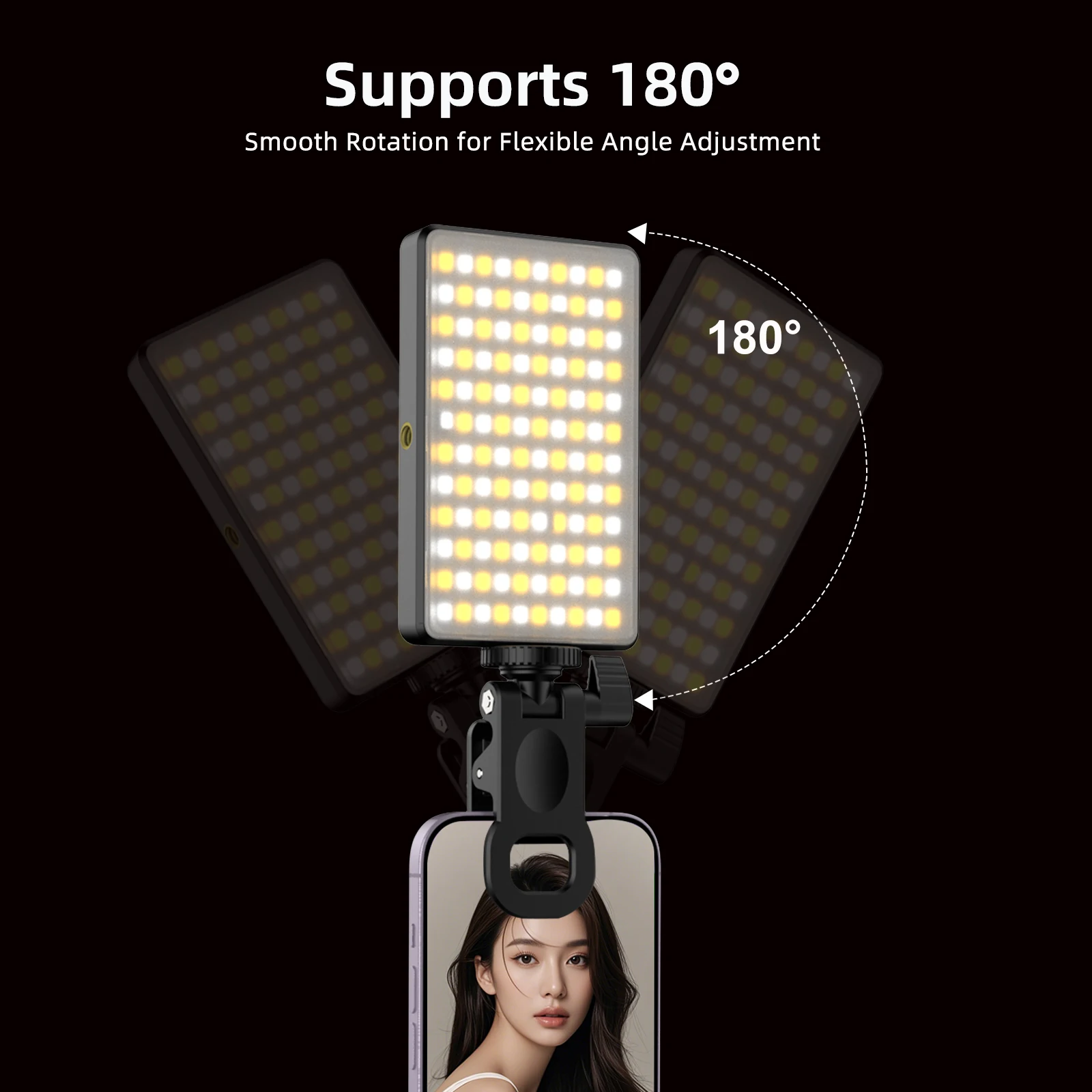 0-100% Led Video Li… - image