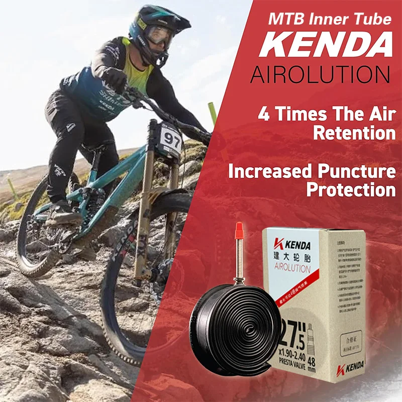camara-de-ar-para-bicicleta-kenda-airolution-26-275x19-240-camara-de-borracha-de-butil-duravel-e-valvula-presta-com-nucleo-removivel-de-48mm