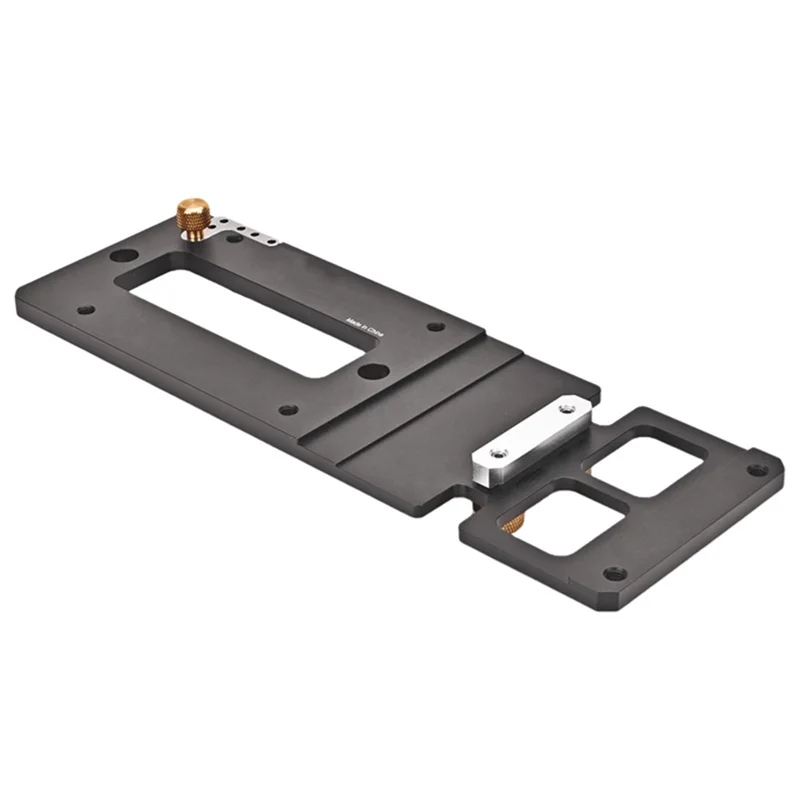 【Popular】Square Right-Angle Guide Square Guide Rail Square Right-Angle Guide Rail Stop Electric Circular Saw Track