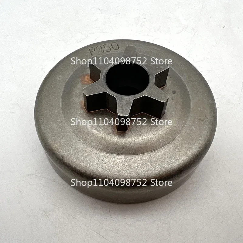 

Звездочка барабана сцепления с шагом 6T 3/8 подходит для бензопилы Partner 350