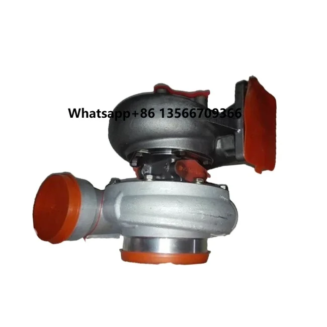 

BF6M1015CP Turbocharger 0426 0166 0426 0167 for Deutz