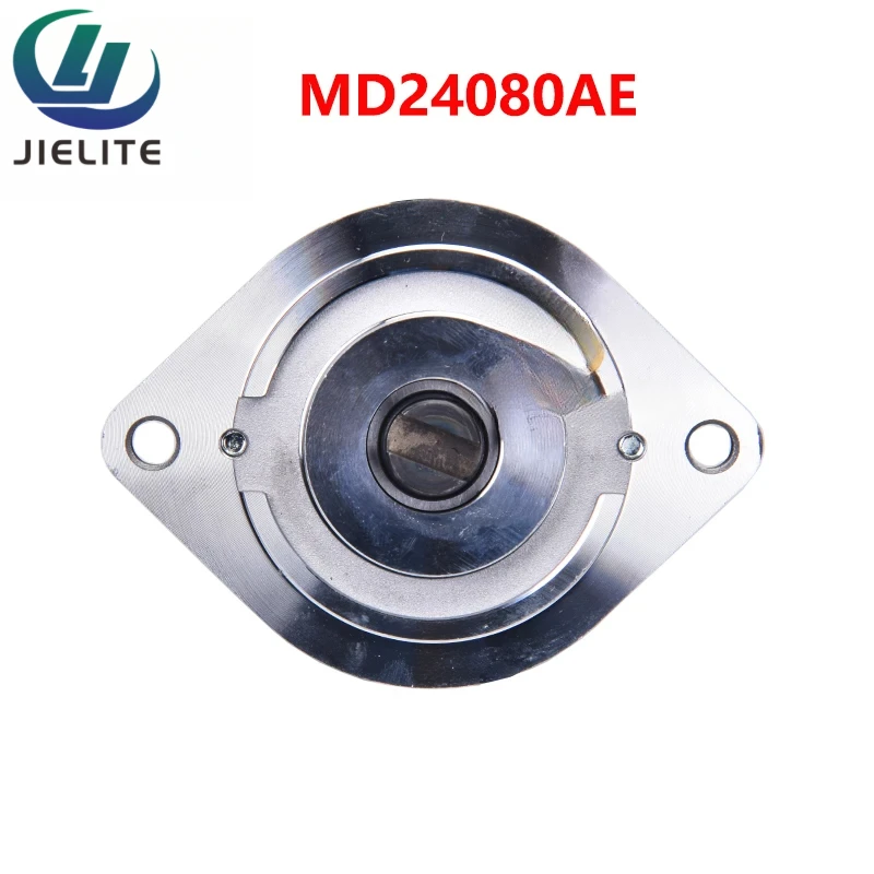 MD24080AE 24V 800W 3600RPM DC Motor Assembly MD24080AE-P For EP XILIN Forklift Replacement Spare Parts