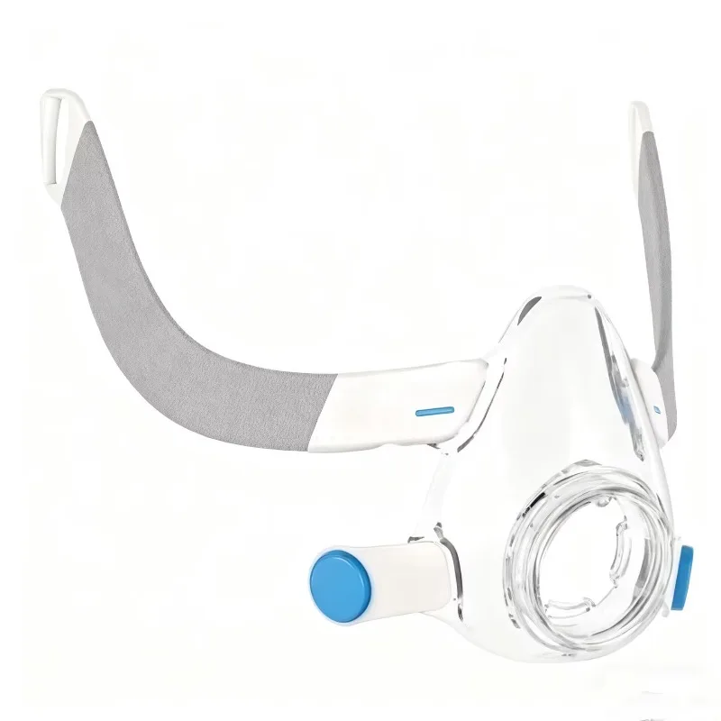 F20 Frame Mask Bracket Protective Cover, One Size Fits All, Compatible with ResMed Series Home Use Mask Accessories