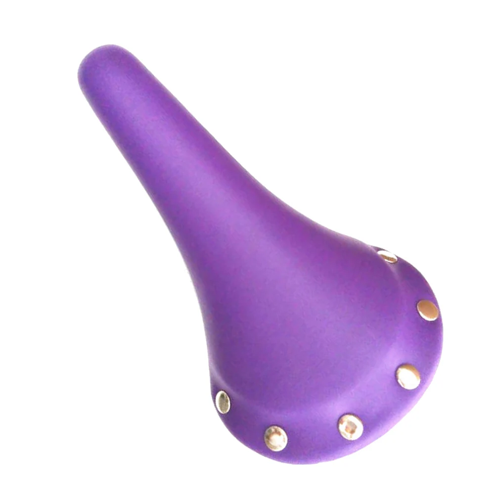 B06C-1 قطعة من ملحقات الدراجة المصنوعة من الفولاذ المقاوم للصدأ برشام ركوب الدراجات عالية الجودة مسار الدراجة سرج متين