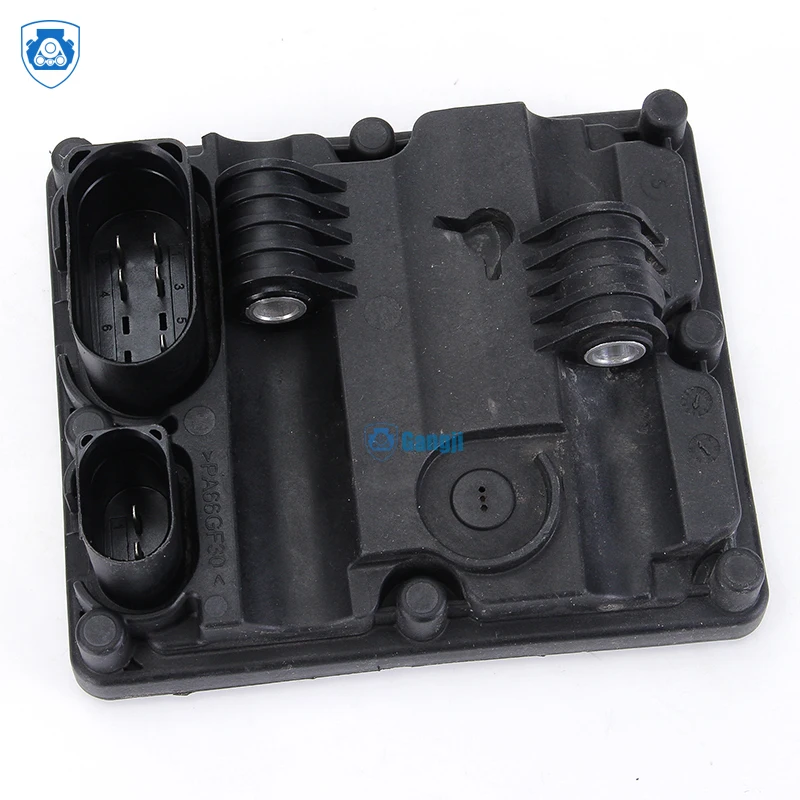 Rear Differential Haldex Control Module Unit 0CQ907554 0AY907554J 0CQ598554 For VW Passat Golf R Audi A3 S3 Quattro Skoda Kodiaq