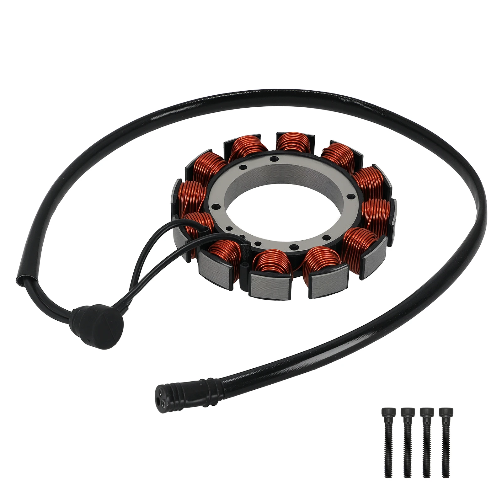 

Stator for Harley Sportster Seventy Davidson Iron 883 XL883R XL1200L 2007-2013