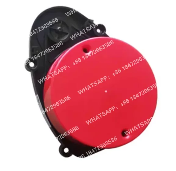 Suitable for tracking sweeping robot accessories D9/F9/W10 Pro/L10 Pro Laser head LDS LiDAR