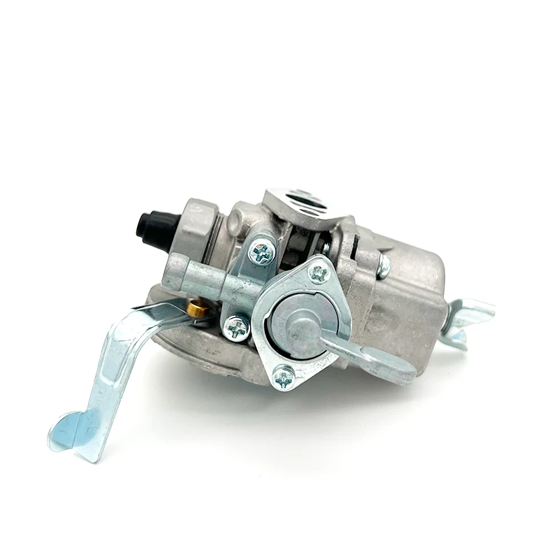 Imagem -04 - Carburador de Substituição para o Motor 406 Bc411 da Maquinaria da Gasolina de Tempos
