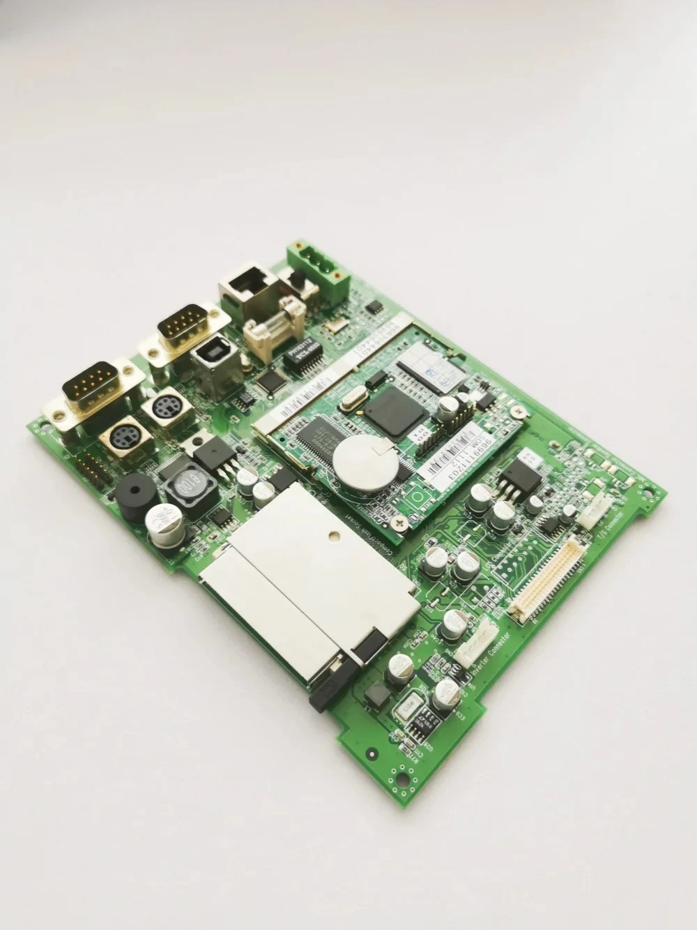 TPC-644 A1 01-3 PN: 196064402 Medical Systems Industrial Motherboard CPU Board CPU Module Main Board Stock 100%testing
