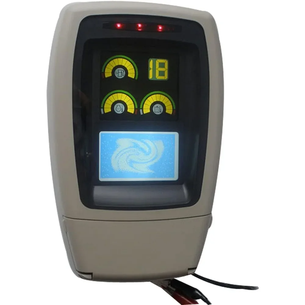 

260-2160 2602160 A complete set Operator Monitor Monitor Display Panel For Caterpillar 320C E320C E312C E315C E318C Excavator