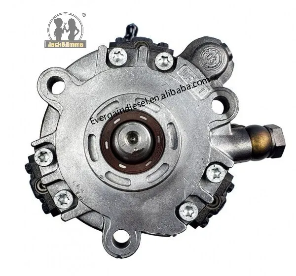 

Evergain топливный насос Common Rail высокого давления 5WS40018 для Citroen/Peugeot