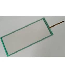 New OEM For Brother Pr600-ii Pr600-iic Pr620 Pr620c Touch Screen XD1341051 Embroidery Machine Touch Pannel Touch Glass