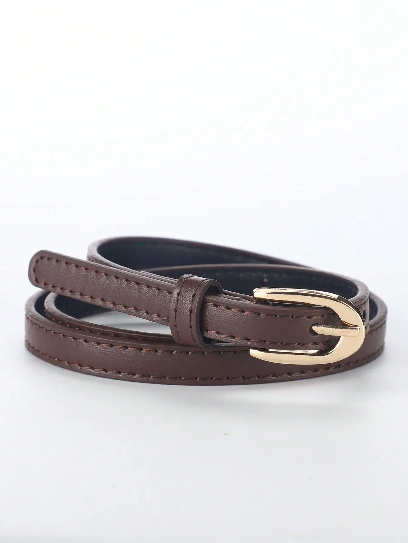 Metal Buckle Belt