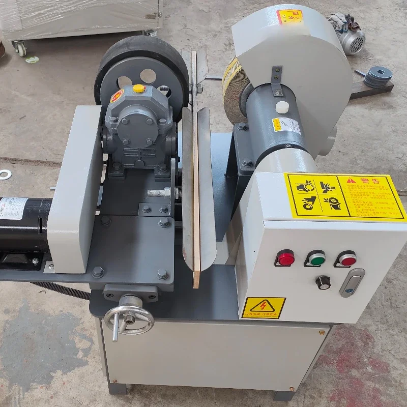 Automatic CNC Centerless Grinding Machine Small Centerless Grinder