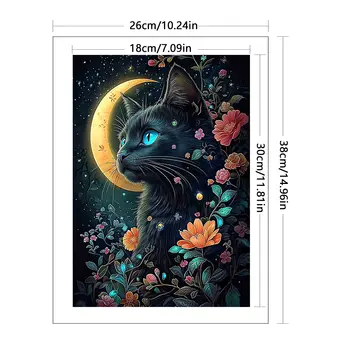 8 最佳銷售 十字繡套件 - №2