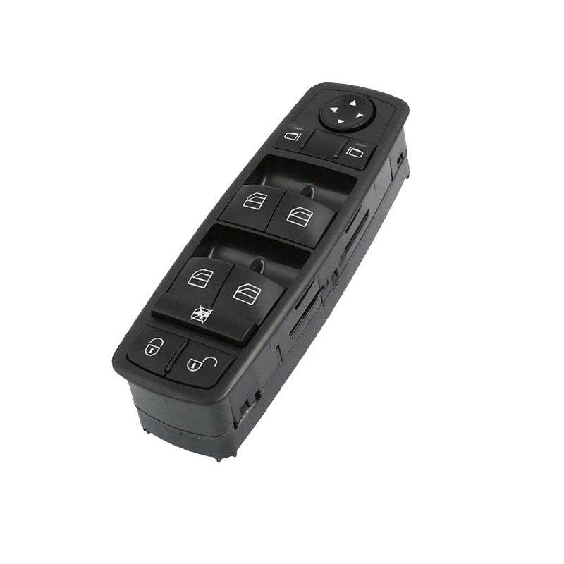 

Power Window Switch 1698206610/ 1698206710 for Mercedes-Benz W245 B180 B200 A160 A180