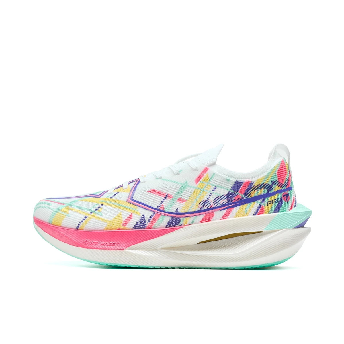 Xtep 160X 7.0 Pro Running Shoes 2025