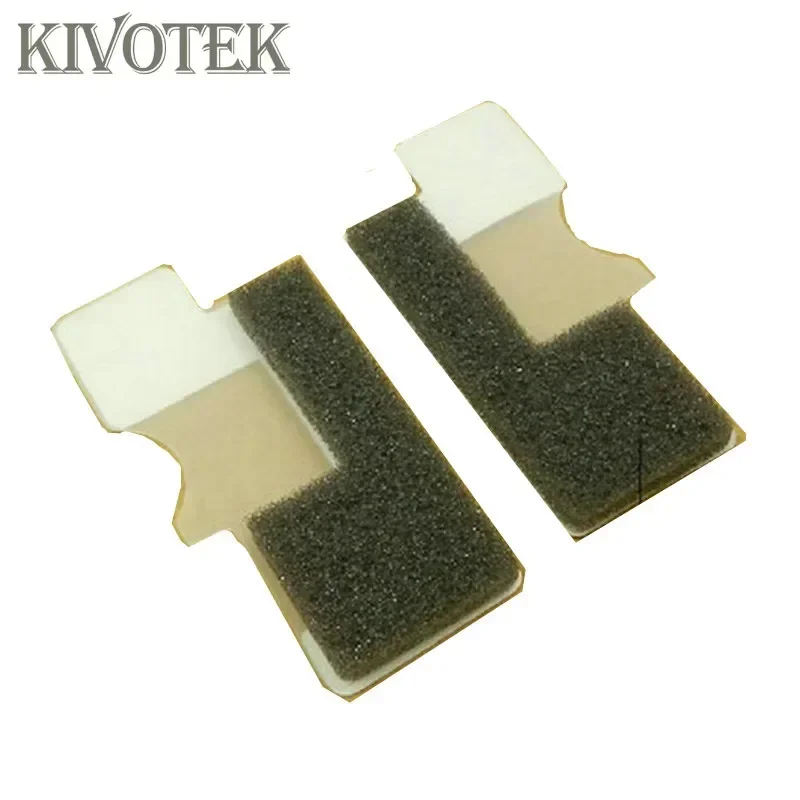 

Partstron Develop Drum Seal for Ricoh 1060 1075 2060 2075 6000 7000 8000 6001 7001 8001 5500 6500 Printer12Set /Lot