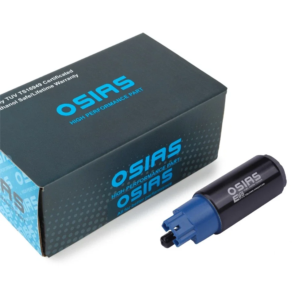 OSIAS Intank Fuel Pump for Harley Davidson 75126-06A