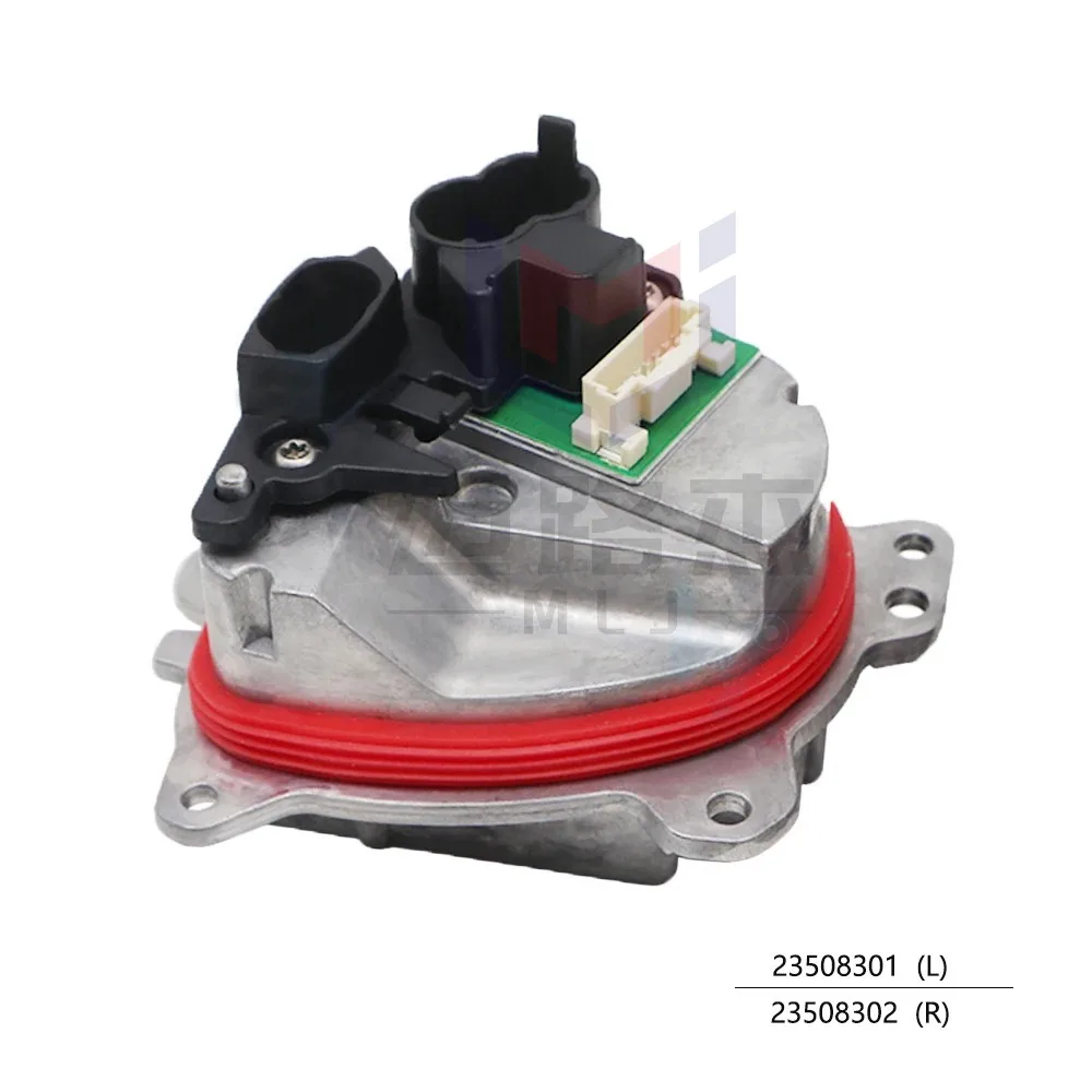 23508301 23508302 For BMW G30 G38 2020 2021 2022 DRL Light Source Module LED Headlight Control Unit Car Accessories Angel Eye