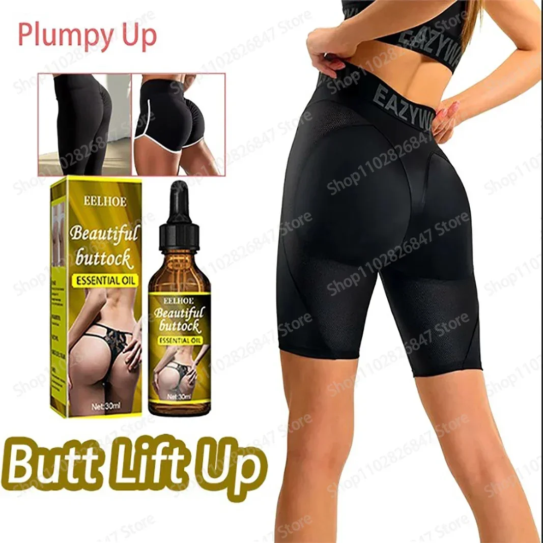 

Hip Buttock Fast Growth Butt Enlargement Butt Lift Up Body Sexy Care for Women Hip Lift Butt Enhancement Serum