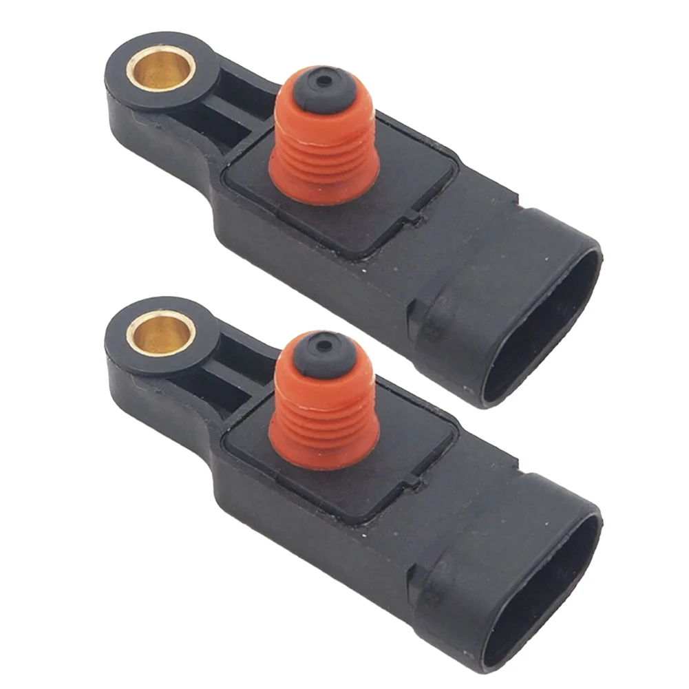 Manifold Absolute Pressure MAP Sensor for Chevrolet Aveo Kalos Matiz Spark NUBIRA LACETTI Daewoo TICO 0.8 1.0 1.2 1.4