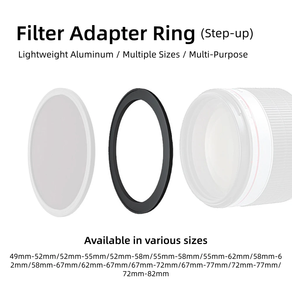 Universal Camera Fi…