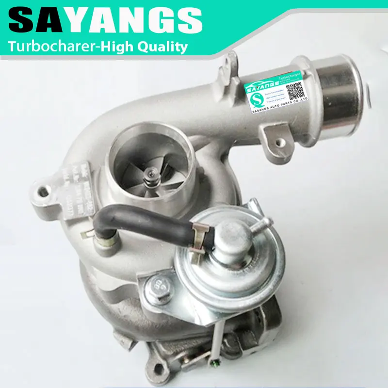 K04 Turbo Turbocharger For Mazda CX-7 CX7 2.3L 2006-2014 L33L13700B L33L13700C L33L13700E L3Y11370ZC L3Y41370ZC L3YC1370ZA